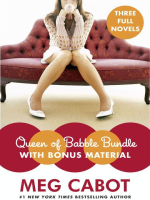 Queen_of_Babble_Bundle_with_Bonus_Material