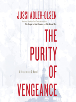 The_purity_of_vengeance