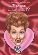 Who_was_Lucille_Ball_