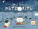 How_the_meteorite_got_to_the_museum