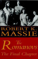 The_Romanovs___the_final_chapter___Robert_K__Massie