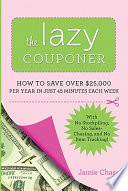 The_lazy_couponer