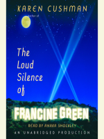 The_loud_silence_of_Francine_Green