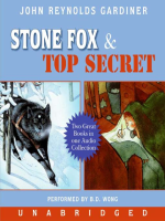 Stone_Fox___Top_Secret