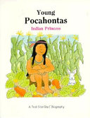Young_Pocahontas