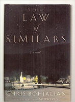 The_law_of_similars