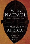 The_masque_of_Africa