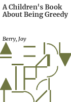 A_children_s_book_about_being_greedy