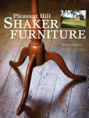 Pleasant_Hill_Shaker_furniture
