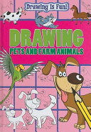 Drawing_pets_and_farm_animals