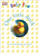 One_little_duck_went_swimming_one_day_