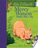 Mercy_Watson_thinks_like_a_pig