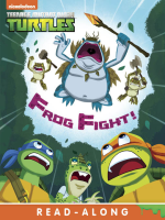 Frog_Fight