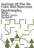 Geology_of_the_Mt__Cube_and_Mascoma_quadrangles__New_Hampshire