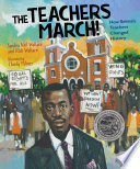 The_teachers_march_