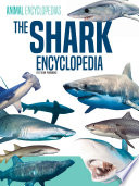 The_shark_encyclopedia