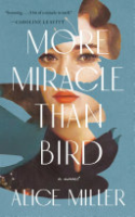 More_miracle_than_bird