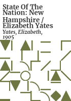 State_of_the_nation__New_Hampshire___Elizabeth_Yates
