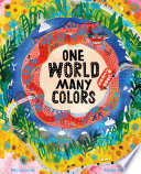 One_World__Many_Colors
