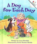 A_dog_for_each_day