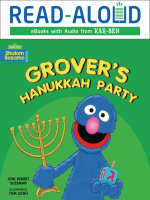 Grover_s_Hanukkah_Party