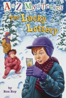 The_lucky_lottery