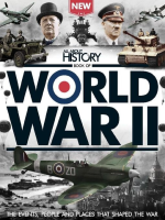 All_About_History_Book_Of_World_War_II