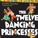 The_twelve_dancing_princesses