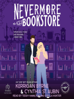 Nevermore_Bookstore