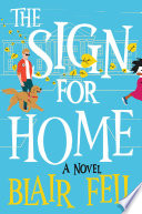 The_sign_for_home