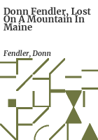 Donn_Fendler__lost_on_a_mountain_in_Maine