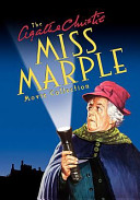 The_Agatha_Christie_Miss_Marple_movie_collection