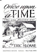 Once_upon_a_time___the_way_America_was___by_Eric_Sloane