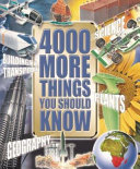 4000_things_you_should_know