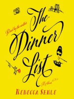 The_Dinner_List