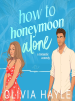 How_to_Honeymoon_Alone